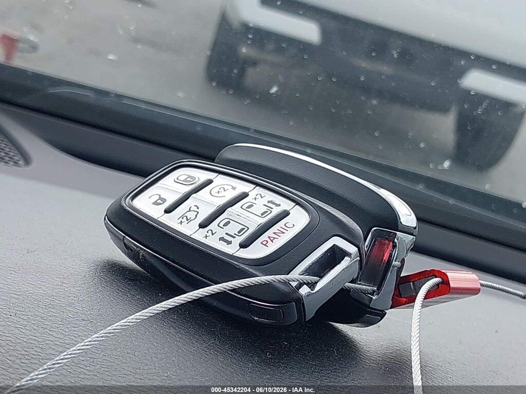 2C4RC1BG3HR598732 2017 CHRYSLER PACIFICA photo no. 11