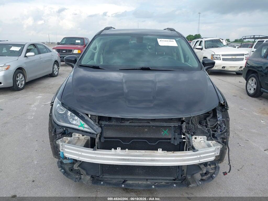 2C4RC1BG3HR598732 2017 CHRYSLER PACIFICA photo no. 12