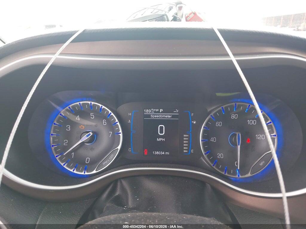 2C4RC1BG3HR598732 2017 CHRYSLER PACIFICA photo no. 7