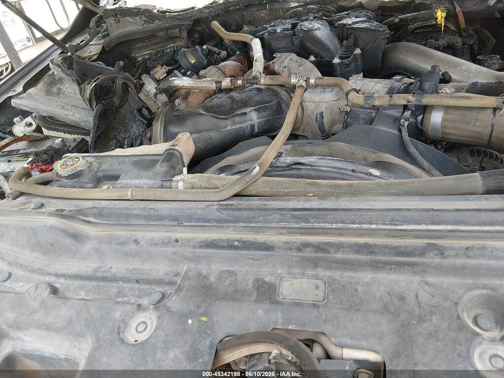 1FT7W2BT0HED19638 2017 FORD F-250 photo no. 10