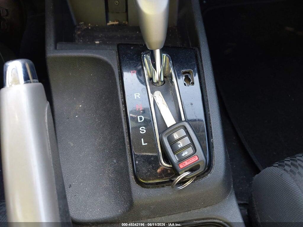 19XFB2F59EE264481 2014 HONDA CIVIC photo no. 11