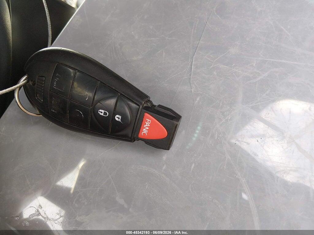 2C4RDGEG1HR693429 2017 DODGE GRAND CARAVAN photo no. 11