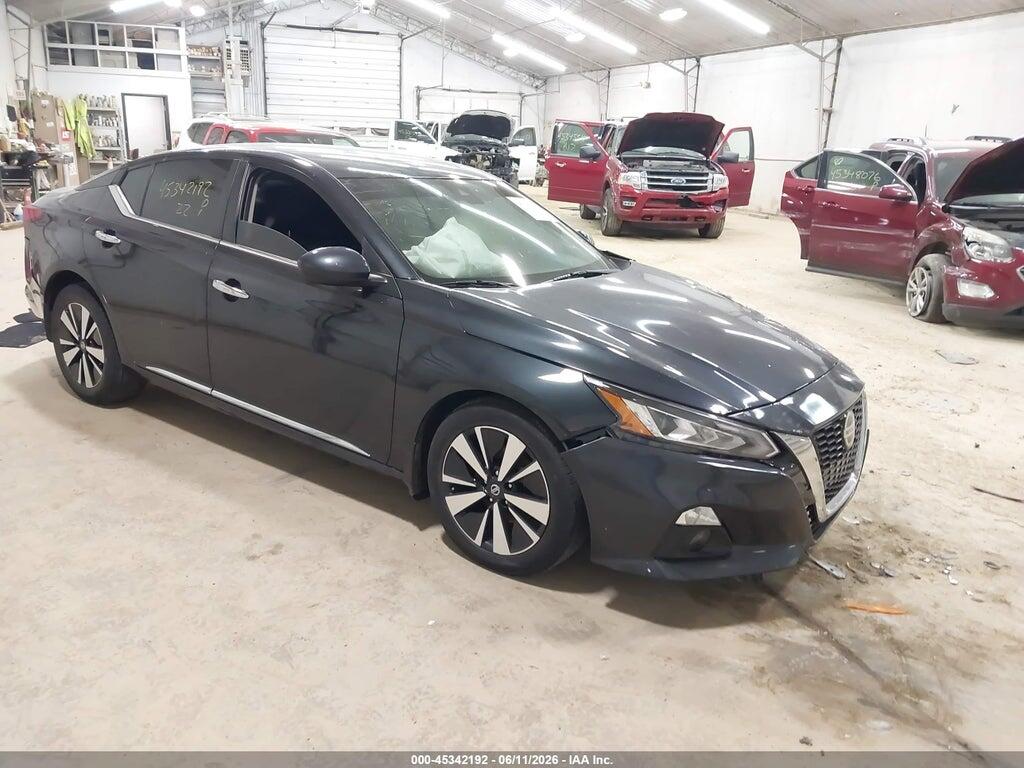 1N4BL4DV2NN355734 2022 NISSAN ALTIMA photo no. 1