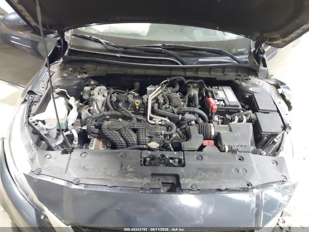 1N4BL4DV2NN355734 2022 NISSAN ALTIMA photo no. 10