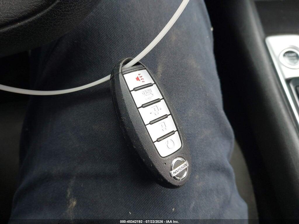 1N4BL4DV2NN355734 2022 NISSAN ALTIMA photo no. 11
