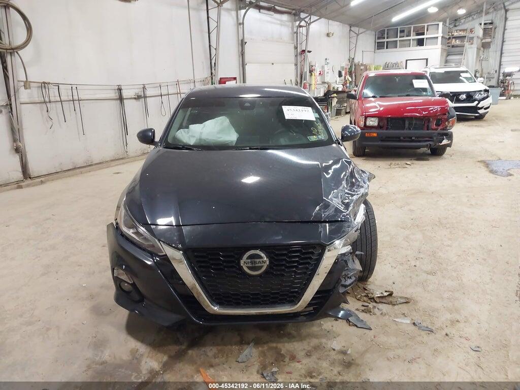 1N4BL4DV2NN355734 2022 NISSAN ALTIMA photo no. 12
