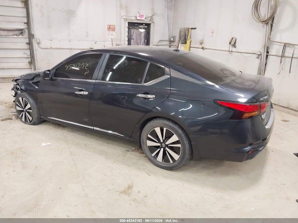 1N4BL4DV2NN355734 2022 NISSAN ALTIMA photo no. 3