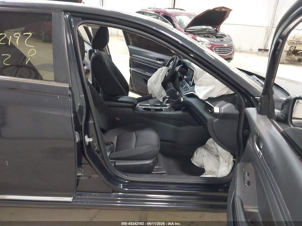 1N4BL4DV2NN355734 2022 NISSAN ALTIMA photo no. 5