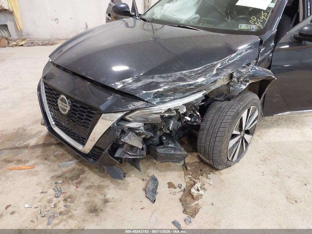 1N4BL4DV2NN355734 2022 NISSAN ALTIMA photo no. 6