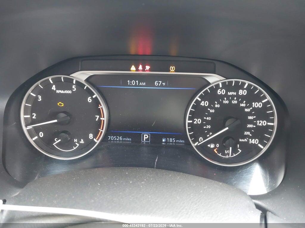 1N4BL4DV2NN355734 2022 NISSAN ALTIMA photo no. 7