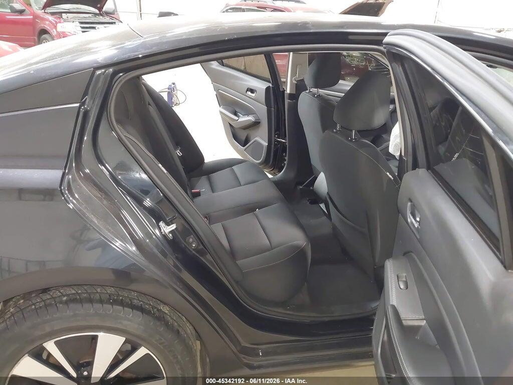 1N4BL4DV2NN355734 2022 NISSAN ALTIMA photo no. 8