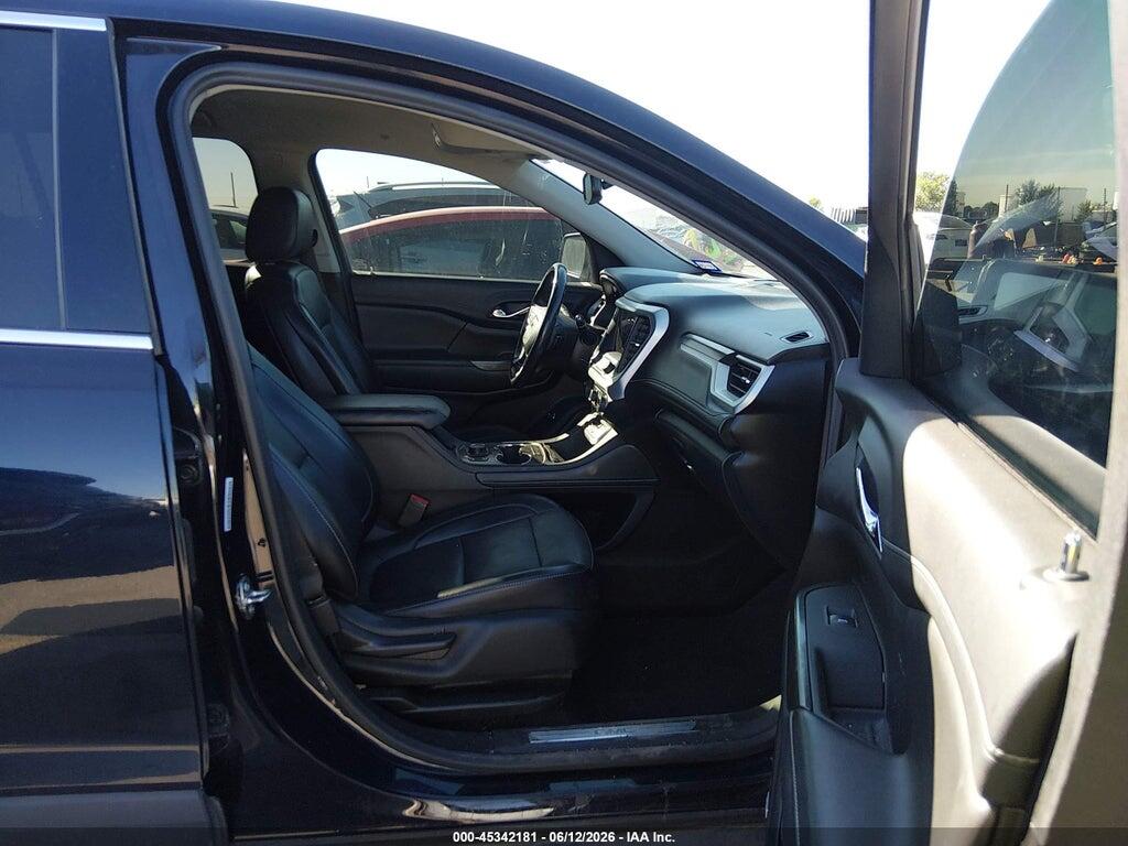 1GKKNULS0MZ207458 2021 GMC ACADIA photo no. 5