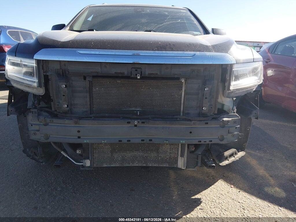 1GKKNULS0MZ207458 2021 GMC ACADIA photo no. 6