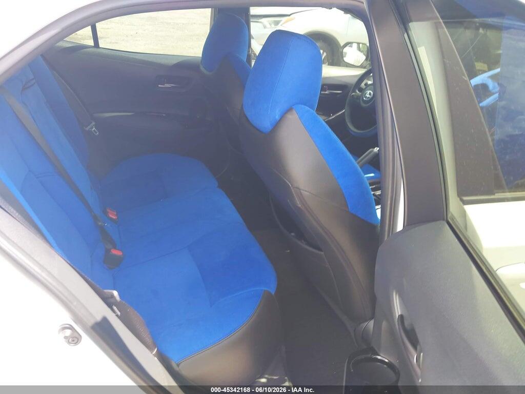 JTNABAAE5RA014008 2024 TOYOTA GR COROLLA photo no. 8
