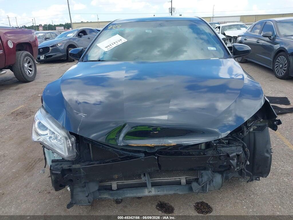 4T4BF1FKXGR522497 2016 TOYOTA CAMRY photo no. 12