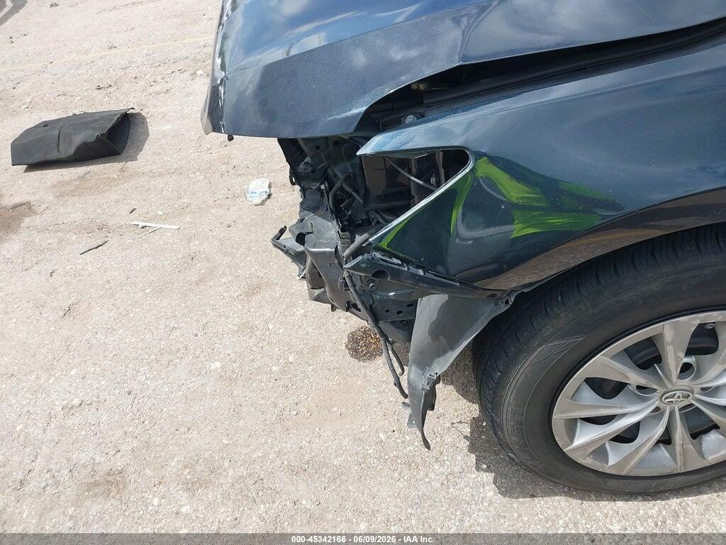 4T4BF1FKXGR522497 2016 TOYOTA CAMRY photo no. 6