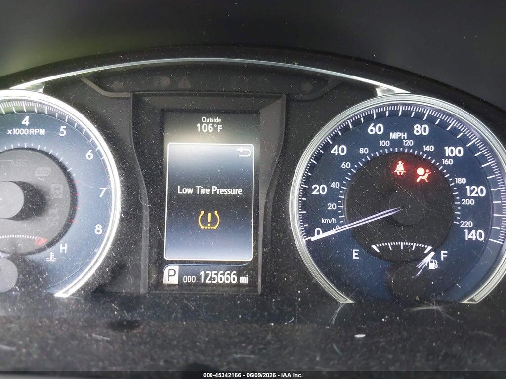 4T4BF1FKXGR522497 2016 TOYOTA CAMRY photo no. 7