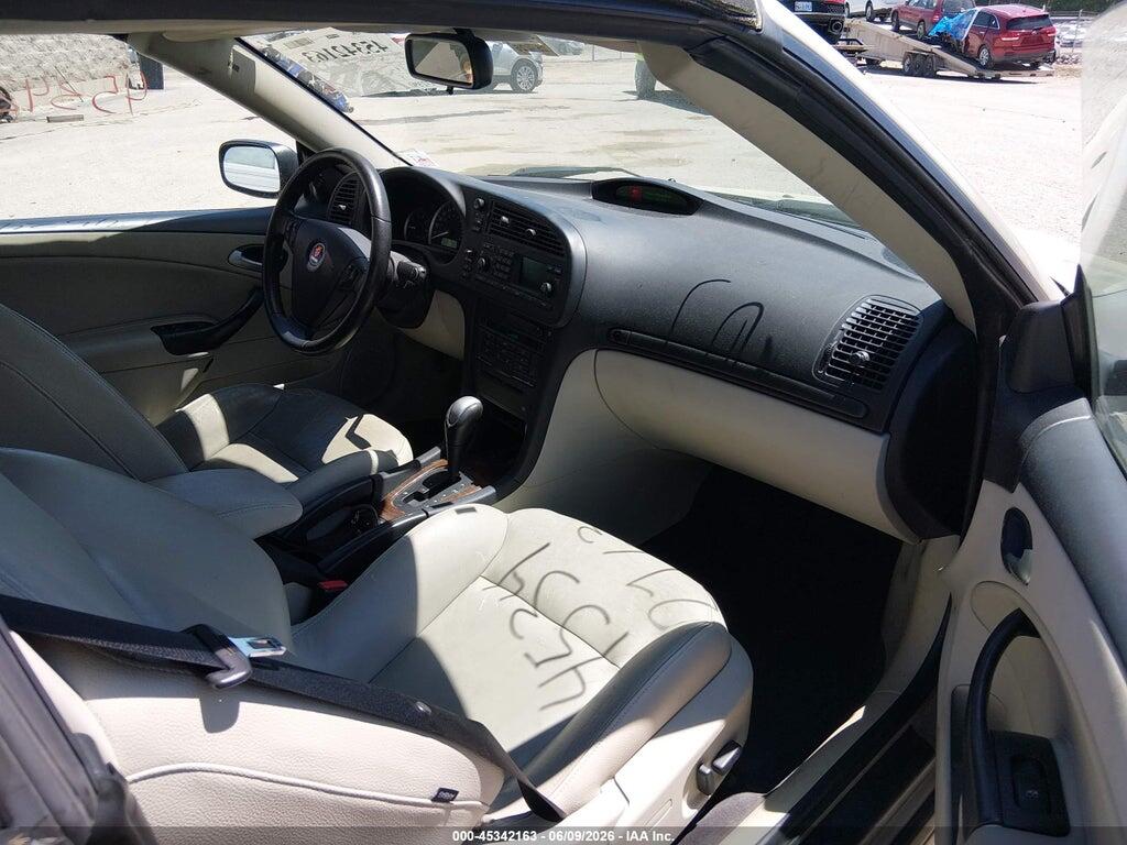 YS3FD79Y656004891 2005 SAAB 9-3 photo no. 5