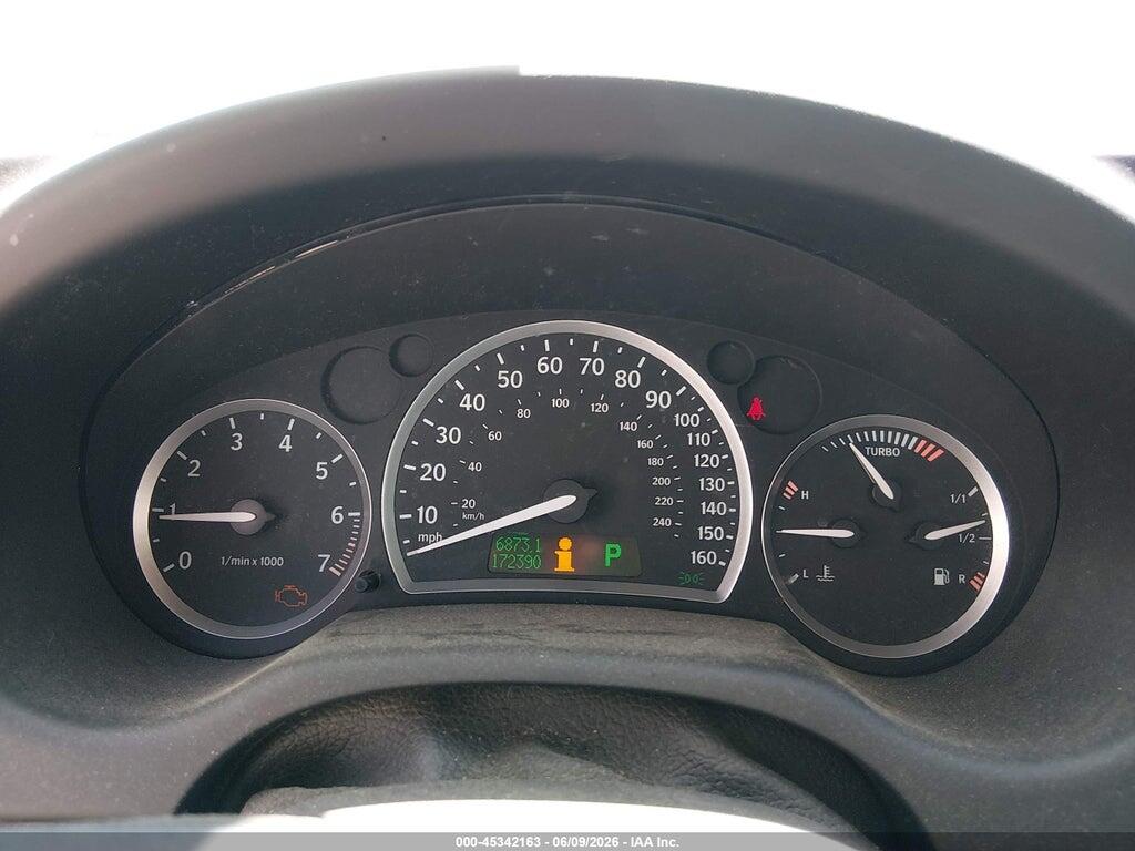 YS3FD79Y656004891 2005 SAAB 9-3 photo no. 7