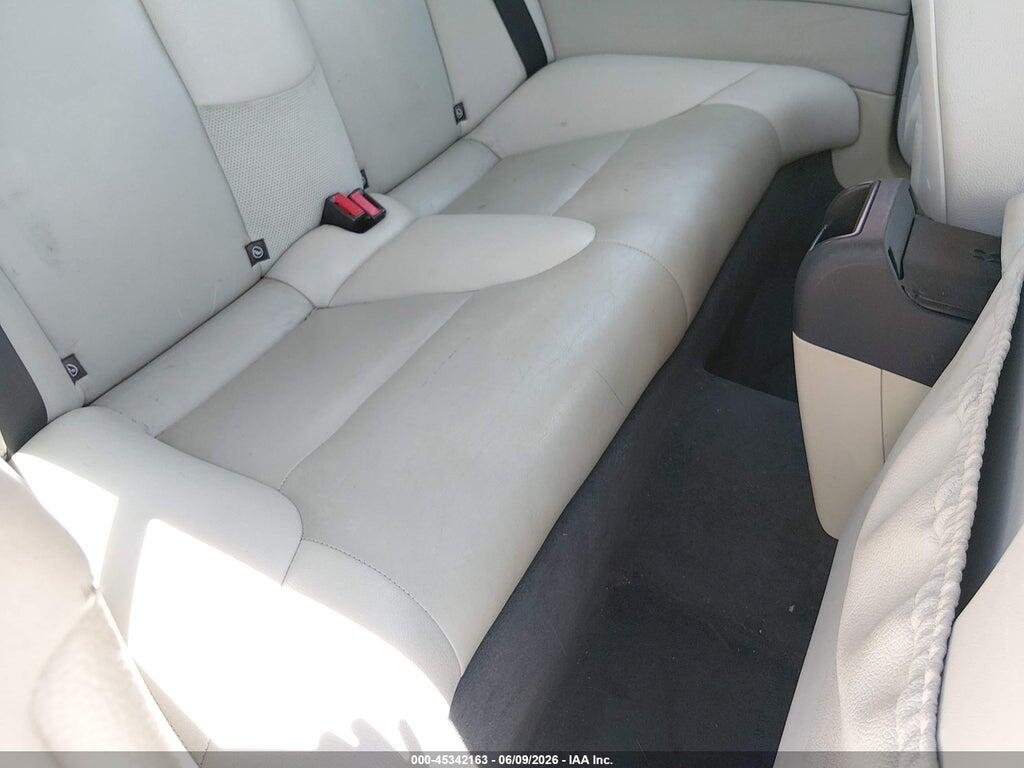 YS3FD79Y656004891 2005 SAAB 9-3 photo no. 8