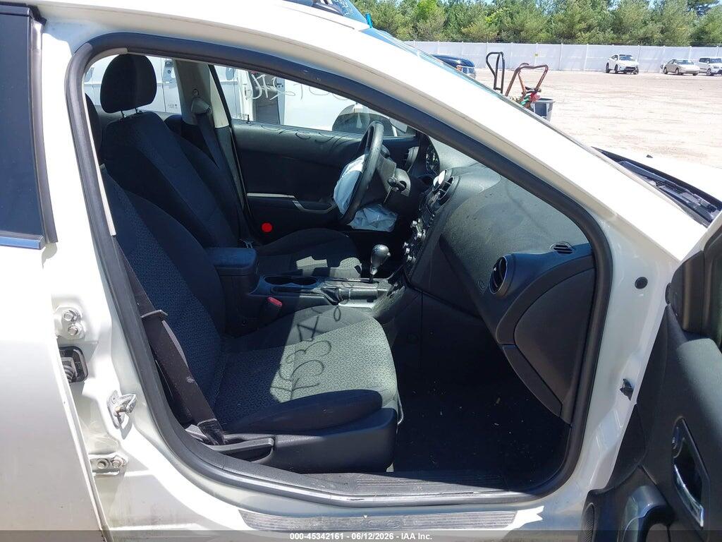 1G2ZF57B784282916 2008 PONTIAC G6 photo no. 5