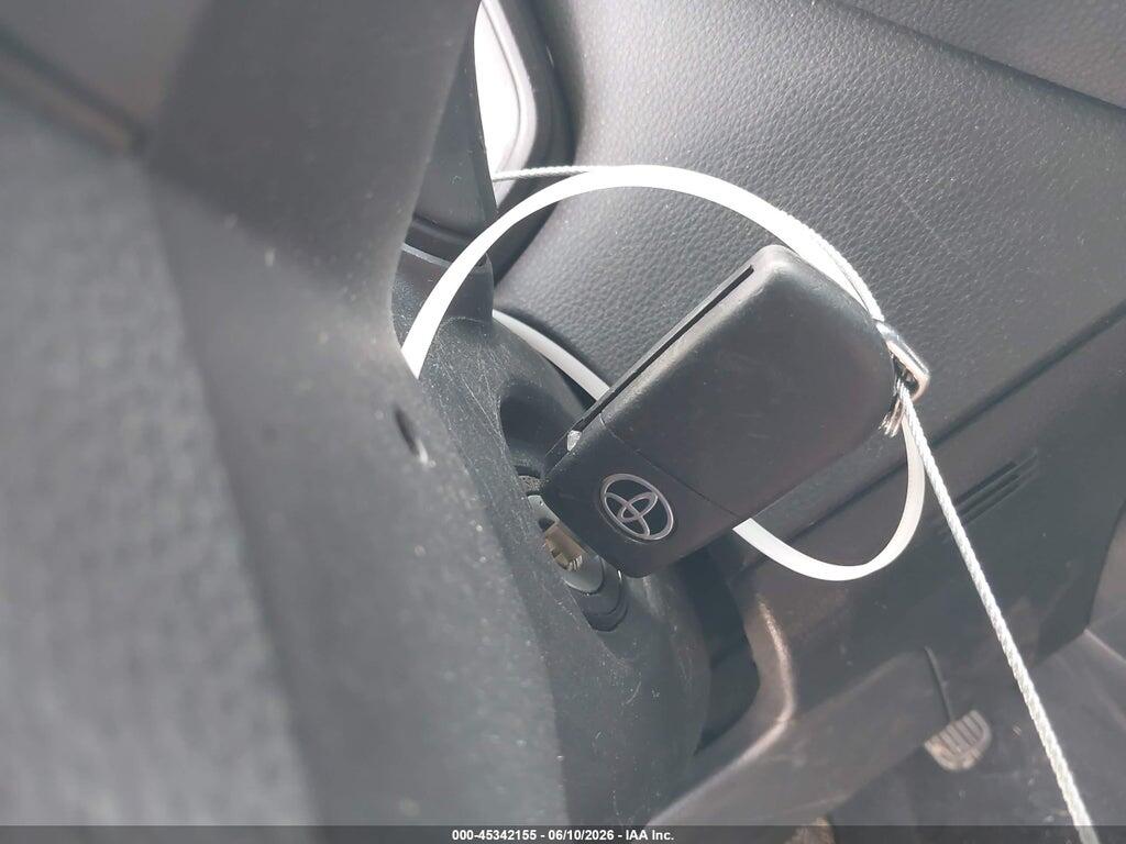 5YFB4MDE8RP222959 2024 TOYOTA COROLLA photo no. 11
