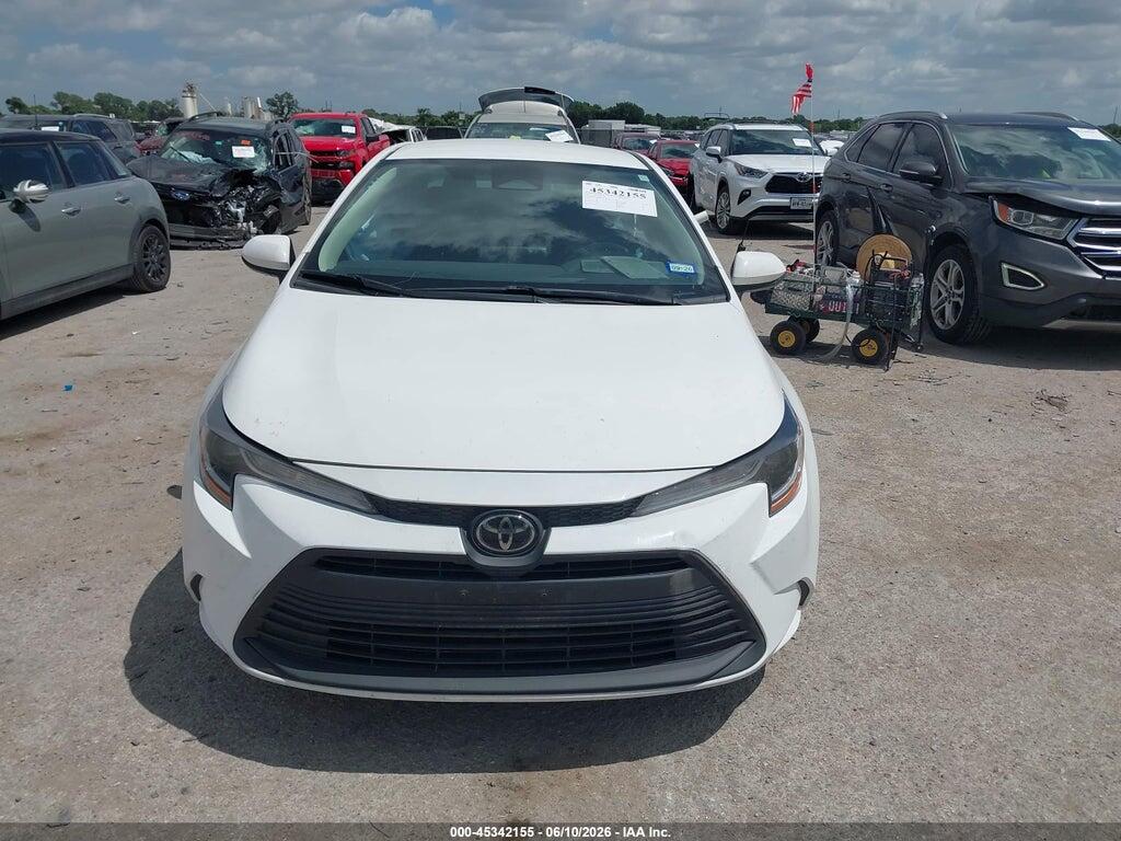 5YFB4MDE8RP222959 2024 TOYOTA COROLLA photo no. 12