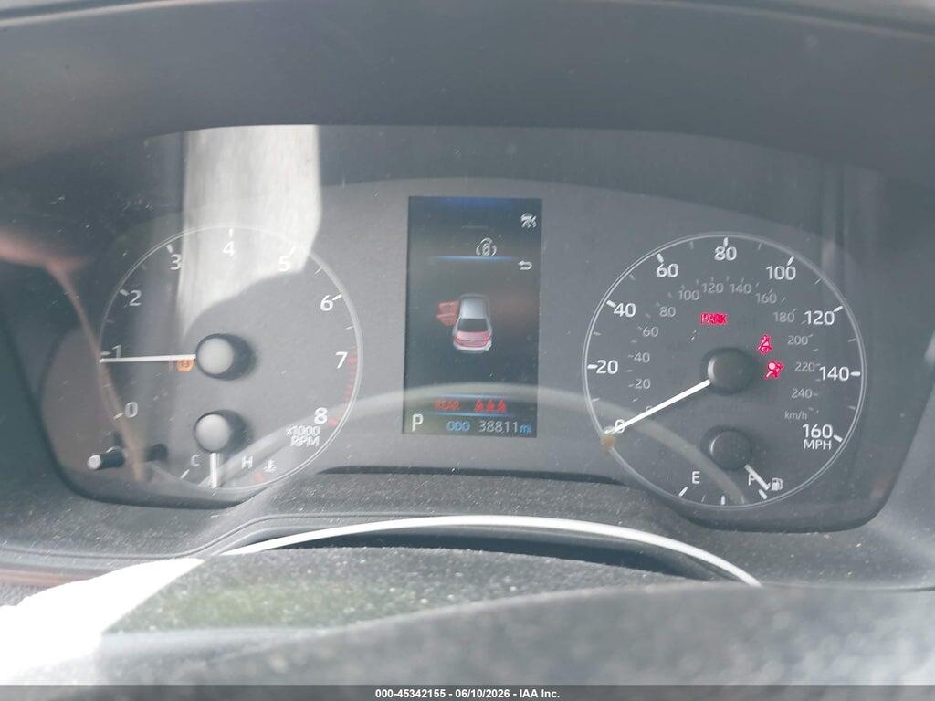 5YFB4MDE8RP222959 2024 TOYOTA COROLLA photo no. 7