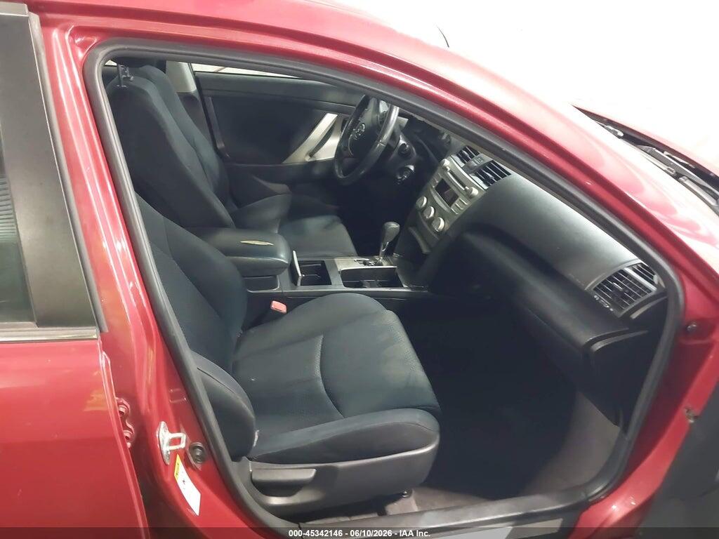 4T1BF3EK9BU154202 2011 TOYOTA CAMRY photo no. 5