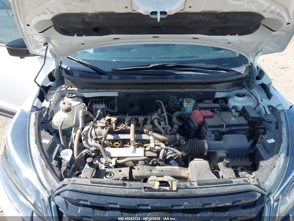 3N1CP5DV1PL576143 2023 NISSAN KICKS photo no. 10