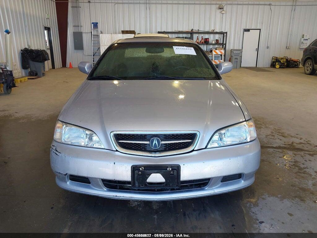 19UUA5642XA054444 1999 ACURA TL photo no. 12