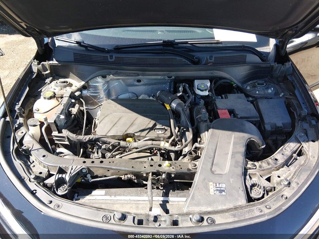 KL47LCE29RB019451 2024 BUICK ENVISTA photo no. 10