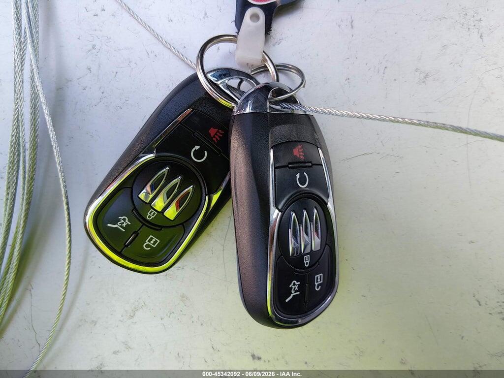 KL47LCE29RB019451 2024 BUICK ENVISTA photo no. 11