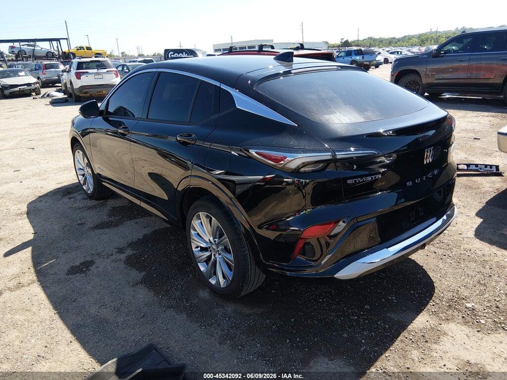 KL47LCE29RB019451 2024 BUICK ENVISTA photo no. 3