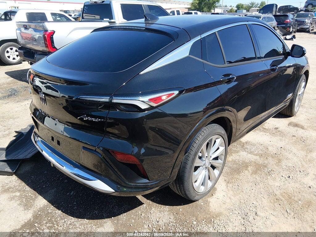 KL47LCE29RB019451 2024 BUICK ENVISTA photo no. 4