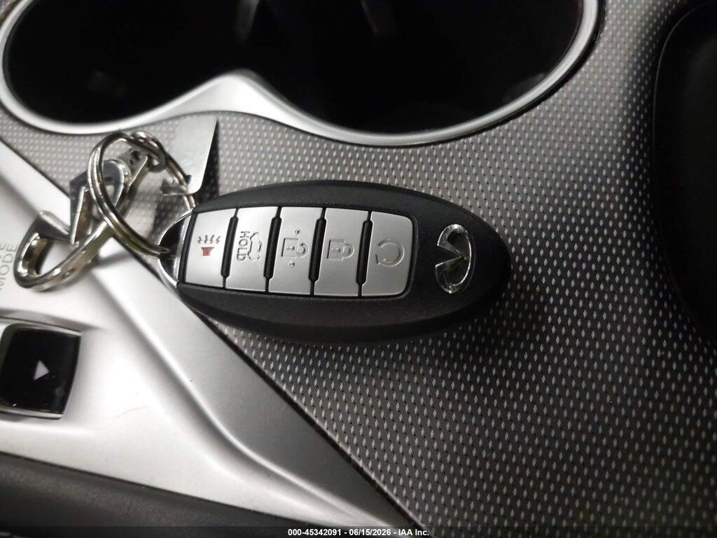 JN1EV7AR5KM557322 2019 INFINITI Q50 photo no. 11