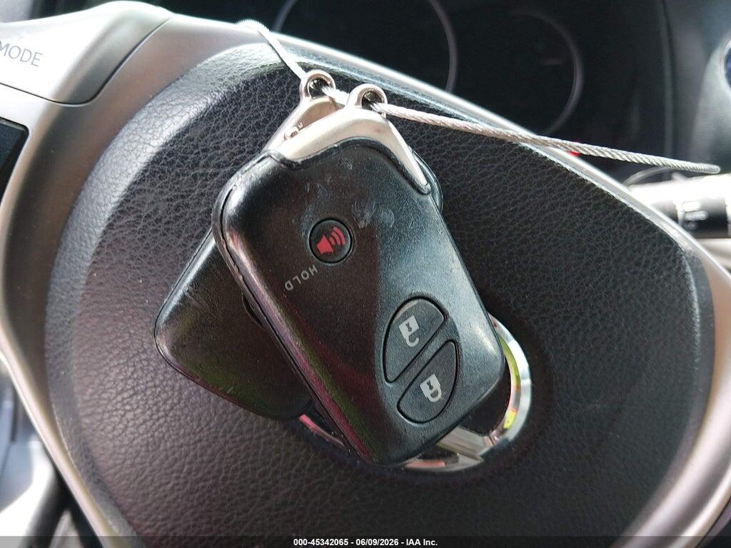 JTHKD5BH7C2097556 2012 LEXUS CT 200H photo no. 11