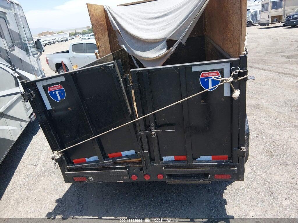 4RADU1224TK109416 2026 INTERSTATE WEST UNKNOWN photo no. 10