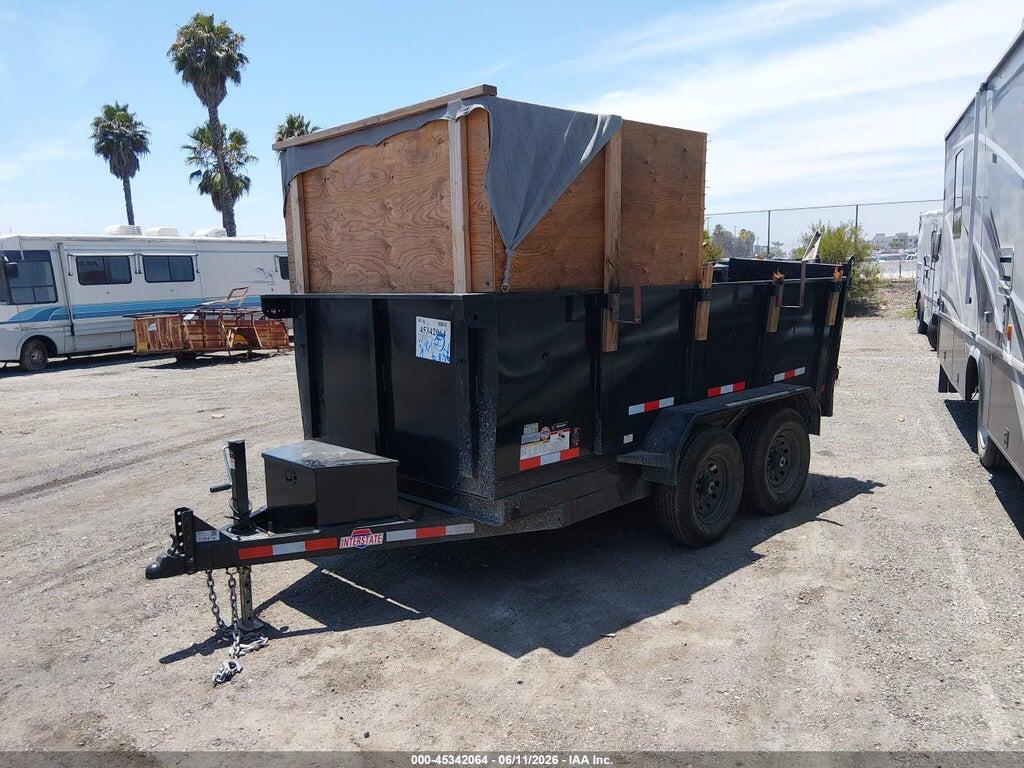 4RADU1224TK109416 2026 INTERSTATE WEST UNKNOWN photo no. 2