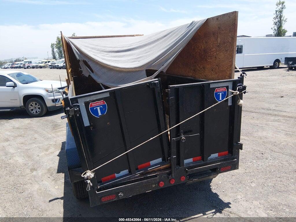 4RADU1224TK109416 2026 INTERSTATE WEST UNKNOWN photo no. 3