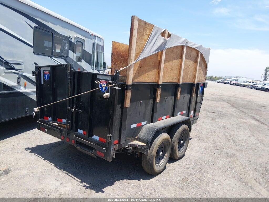 4RADU1224TK109416 2026 INTERSTATE WEST UNKNOWN photo no. 4