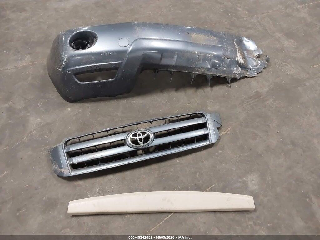JTEEP21A940036937 2004 TOYOTA HIGHLANDER photo no. 12