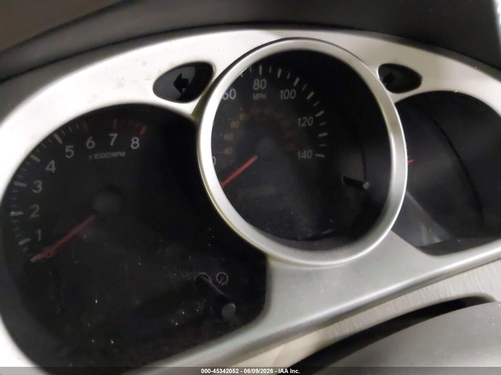 JTEEP21A940036937 2004 TOYOTA HIGHLANDER photo no. 7