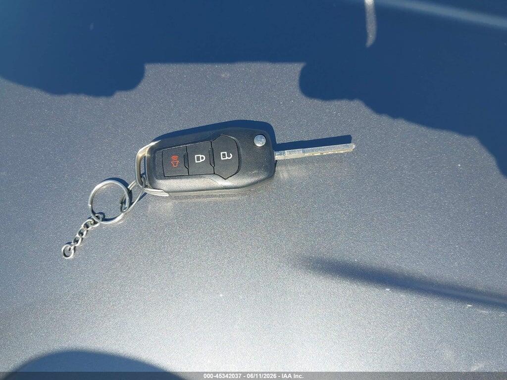 3FTTW8E31NRA33626 2022 FORD MAVERICK photo no. 11
