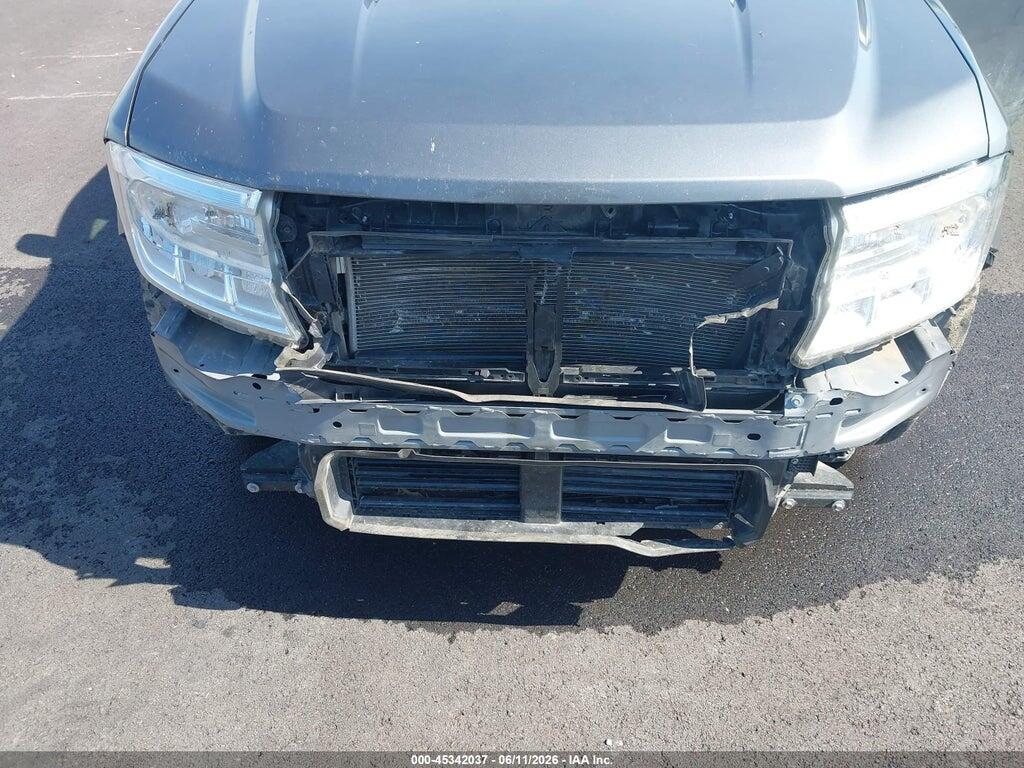3FTTW8E31NRA33626 2022 FORD MAVERICK photo no. 6