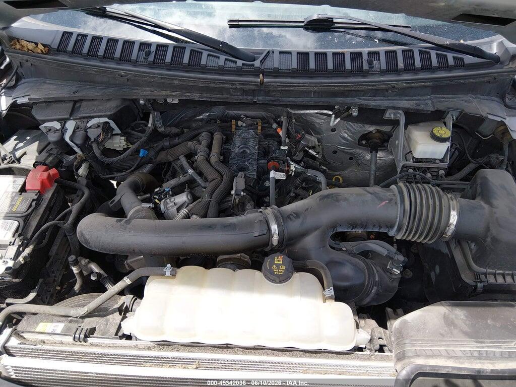 1FMJK1HT8NEA25849 2022 FORD EXPEDITION photo no. 10