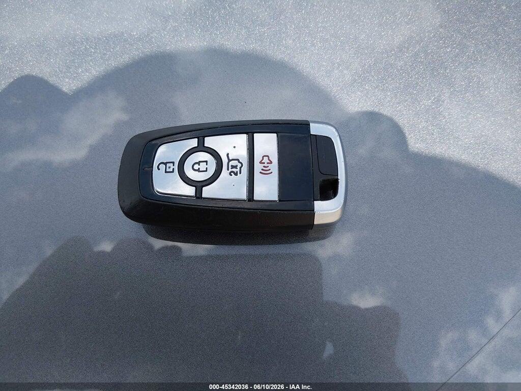 1FMJK1HT8NEA25849 2022 FORD EXPEDITION photo no. 11