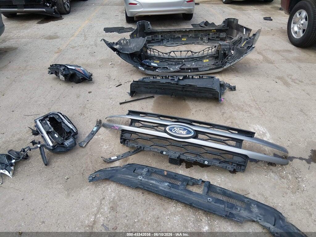 1FMJK1HT8NEA25849 2022 FORD EXPEDITION photo no. 12
