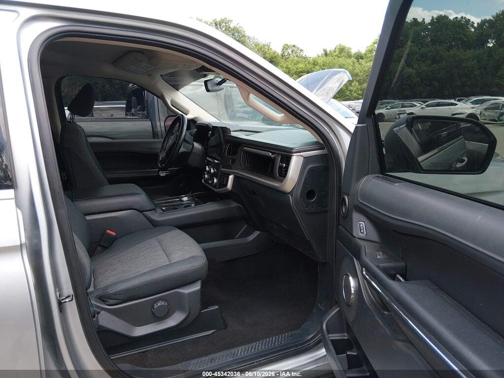 1FMJK1HT8NEA25849 2022 FORD EXPEDITION photo no. 5