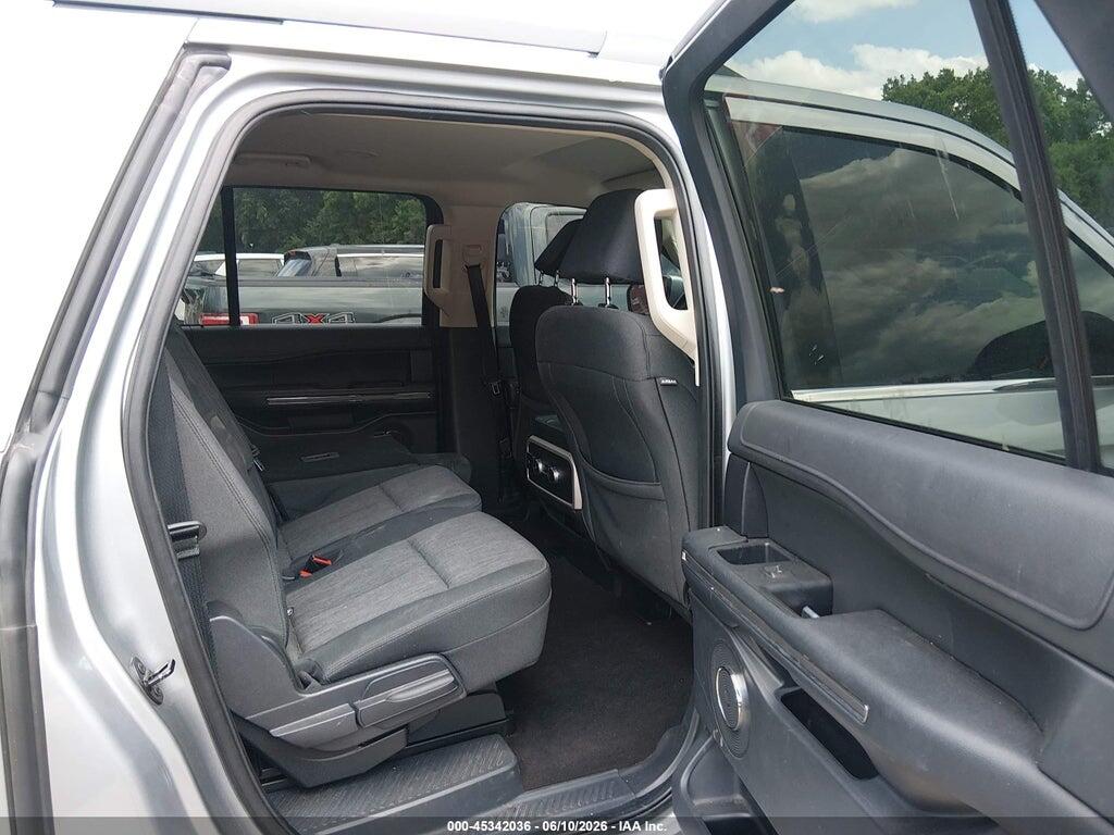 1FMJK1HT8NEA25849 2022 FORD EXPEDITION photo no. 8